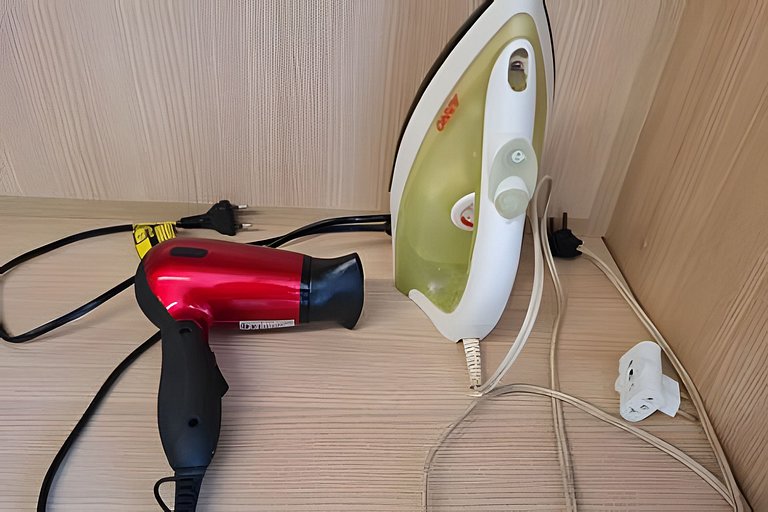 Brilho nos Olhos Garantido|Piscina Reflete o Céu