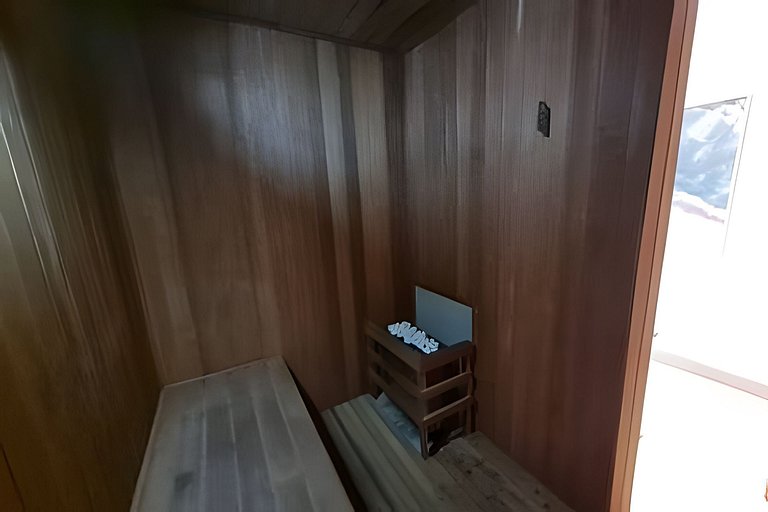 Seu apartamento confortável na Bela Vista