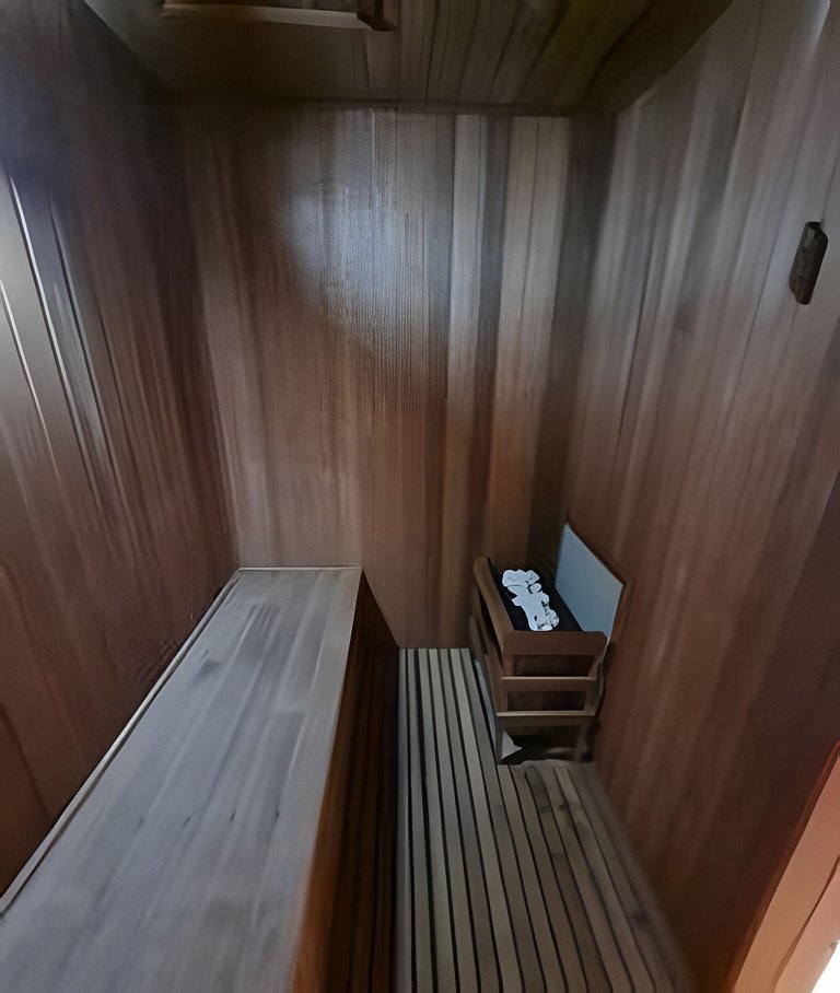 Seu apartamento confortável na Bela Vista