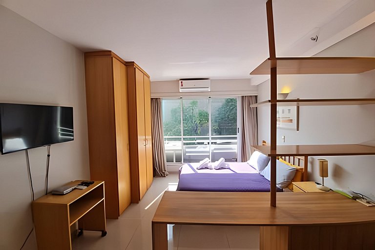 Apartamento Alto Padrão