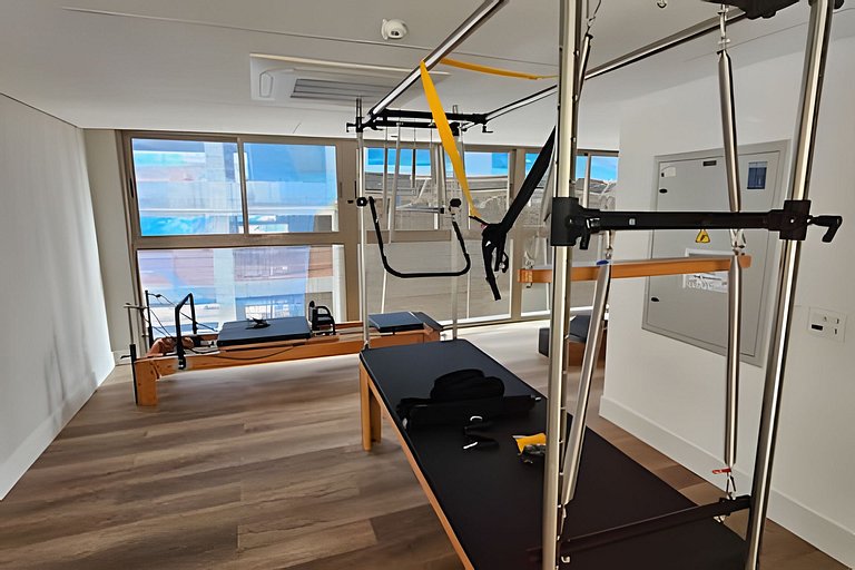 Conforto e sossego AG Residence