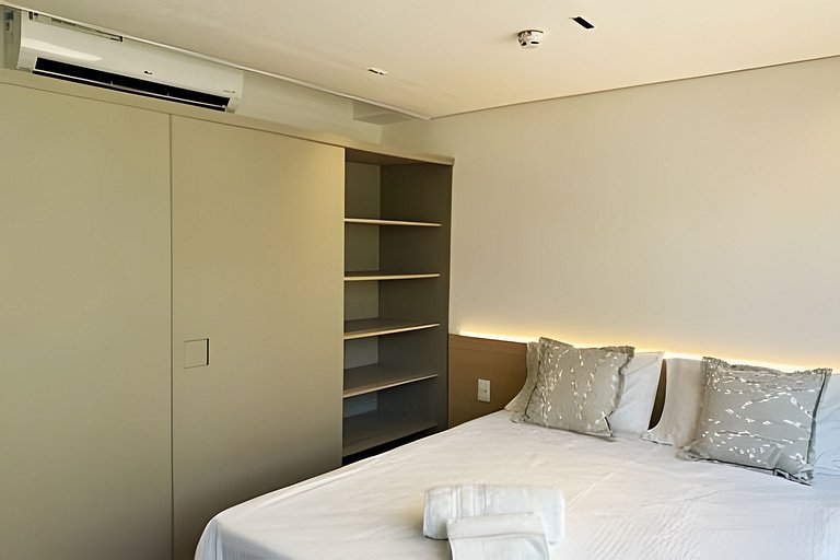 Conforto e sossego AG Residence