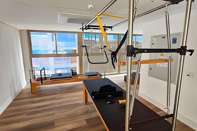 Conforto e sossego AG Residence