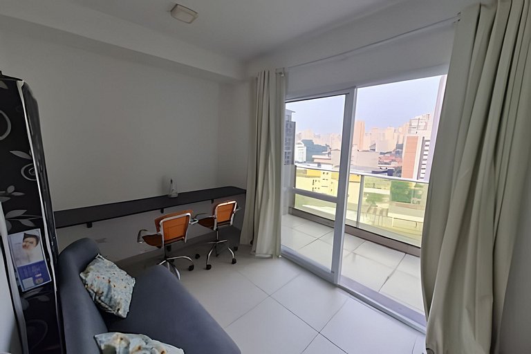 Pausa para o Céu: Seu Espaço no Mundo