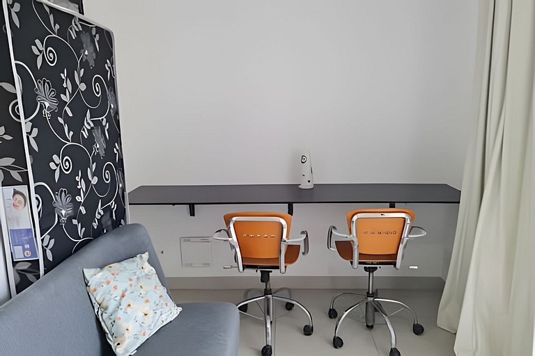 Apartamento em Perdizes com vaga e lazer completo