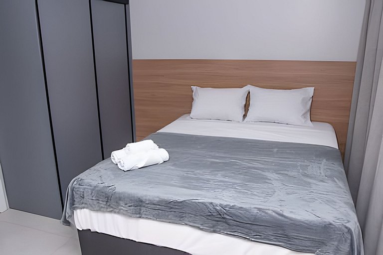 Charmoso Apê em Pinheiros AG Residence