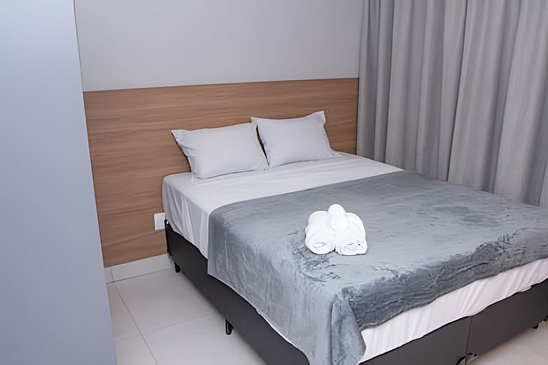 Charmoso Apê em Pinheiros AG Residence