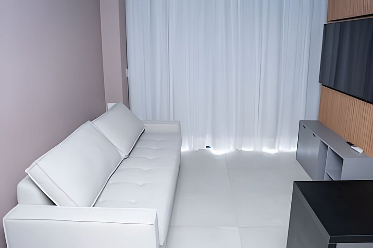 Studio VN Millenium VilaOlimpia