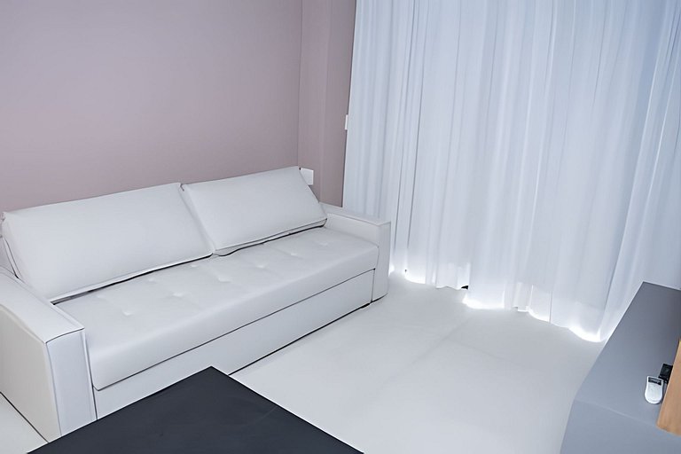 Studio VN Millenium VilaOlimpia