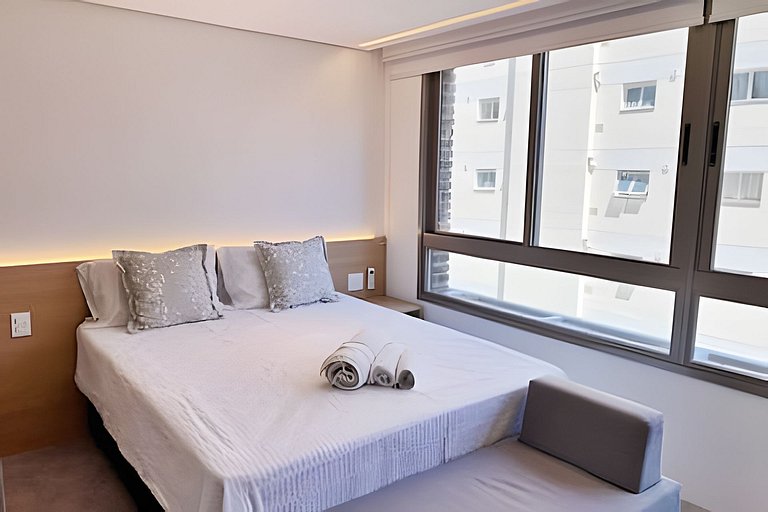 Studio conceito AG Residence | 302