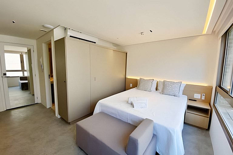 Studio conceito AG Residence | 302
