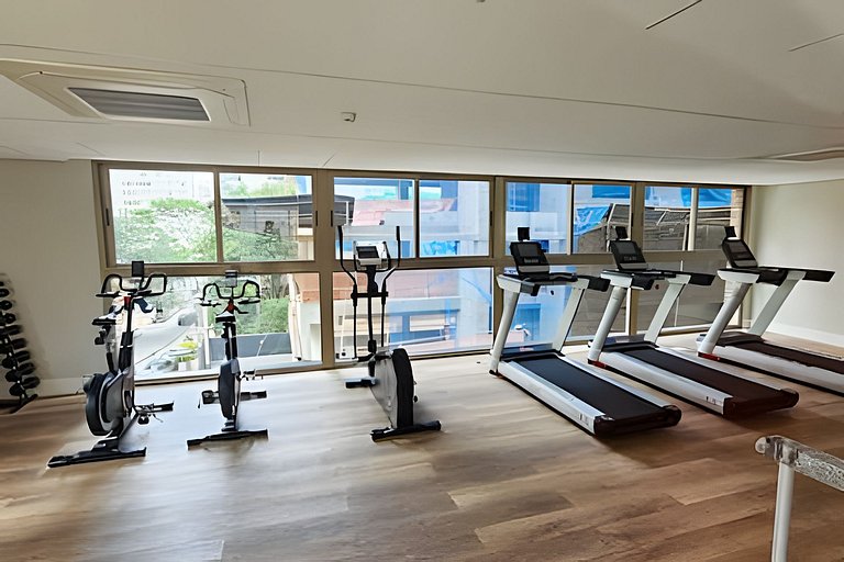 O Ritmo é Seu: Viva SP no Seu Tempo, do Seu Jeito