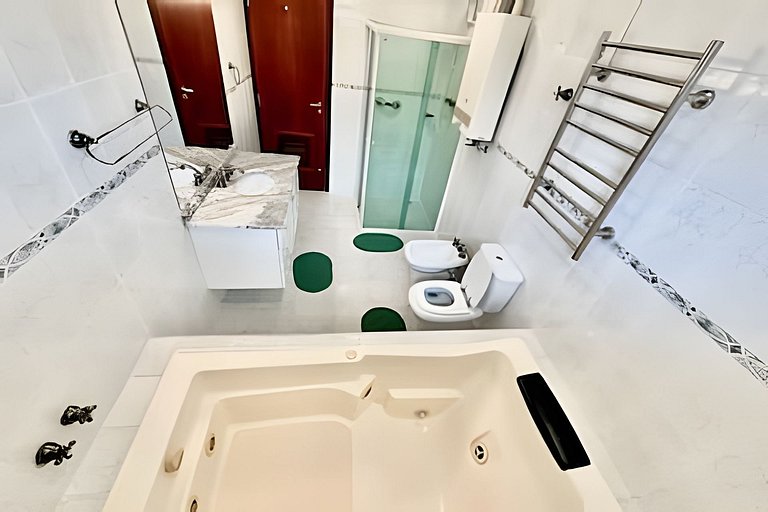 Chácara com vista maravilhosa e piscina
