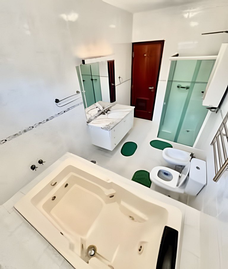 Chácara com vista maravilhosa e piscina