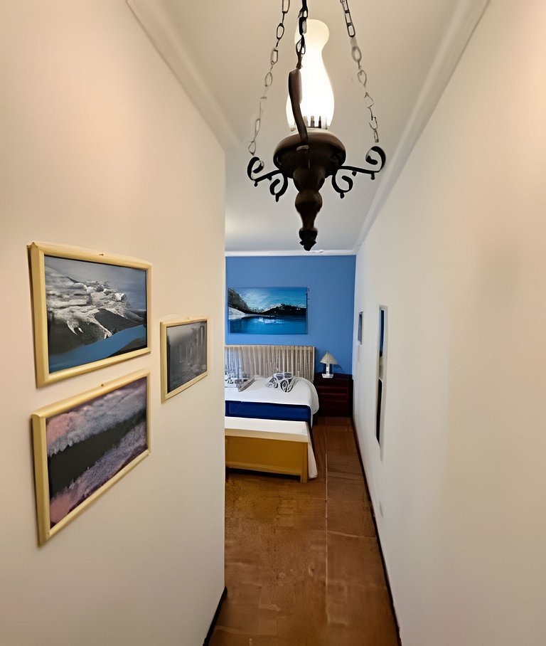 Chácara com vista maravilhosa e piscina