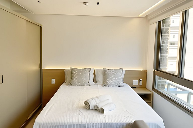 O Segredo Melhor Guardado de SP|AG Residences