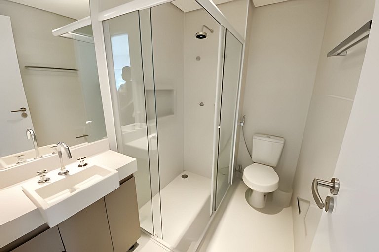 O Segredo Melhor Guardado de SP|AG Residences