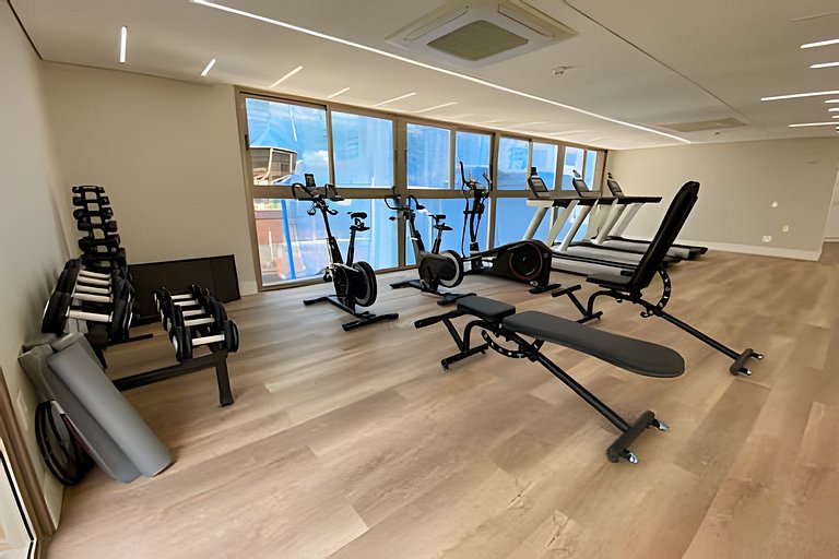 Um Conto de Fadas Moderno|AG Residences