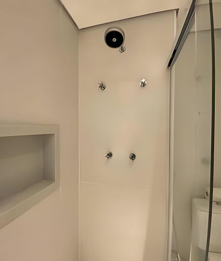 Experiência que começa na porta e ecoa na memória