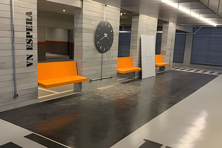 AP Novo Em Cima do Metrô Oscar Freire Alto Padrao
