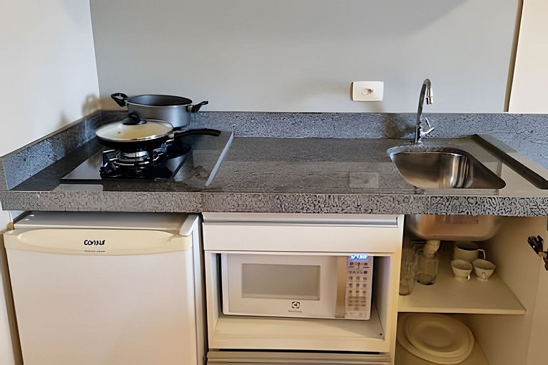 Esqueça o Comum. Aqui, Cada Dia é Diferente