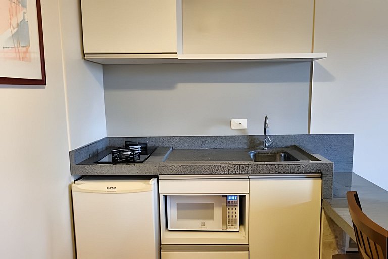 Esqueça o Comum. Aqui, Cada Dia é Diferente