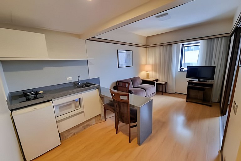 Esqueça o Comum. Aqui, Cada Dia é Diferente