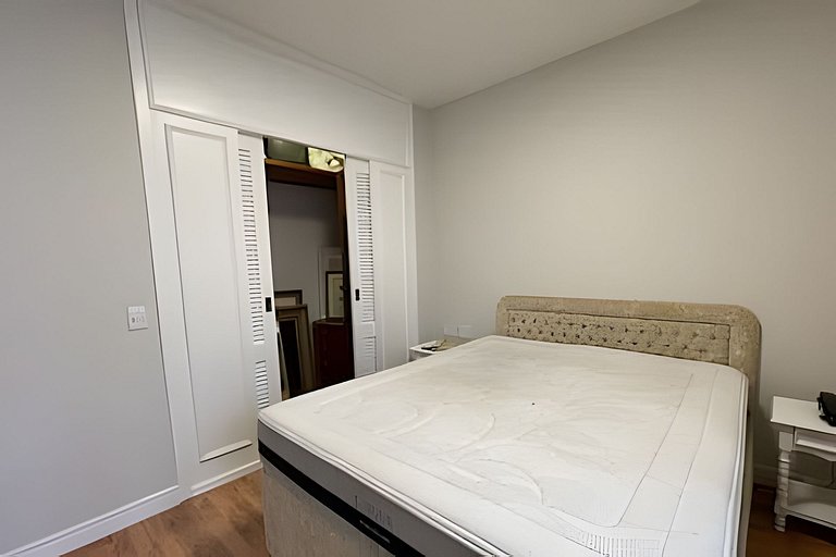 Flat Completo no Hotel La Residence Paulista