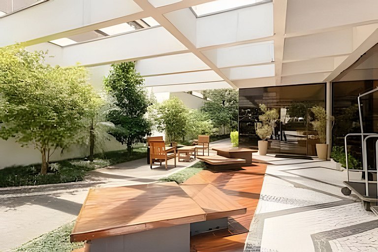 Aquele Espaço Onde Momentos Viram Memórias