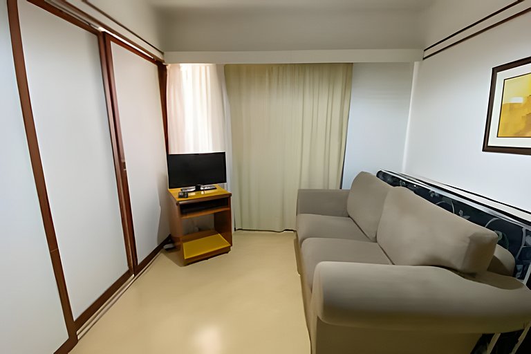 Desconectar para Reconectar: Sua Pausa Perfeita