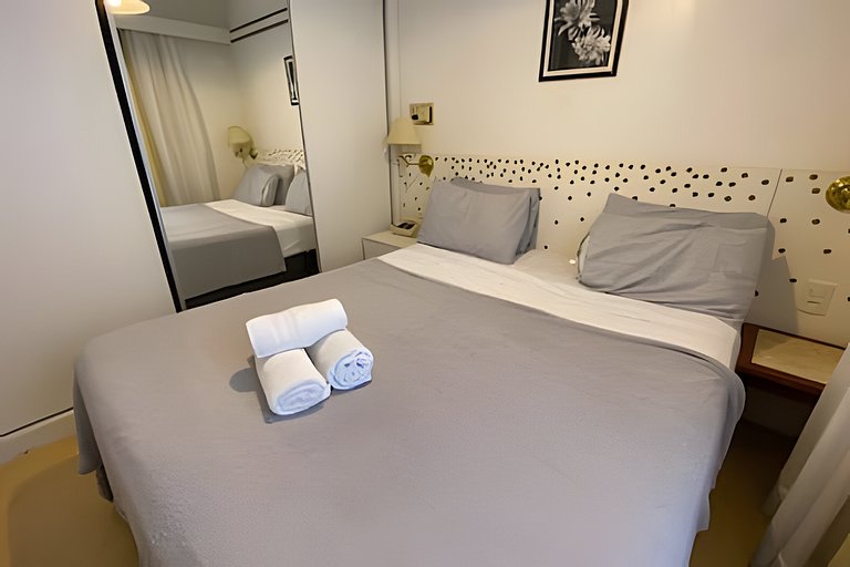 Desconectar para Reconectar: Sua Pausa Perfeita