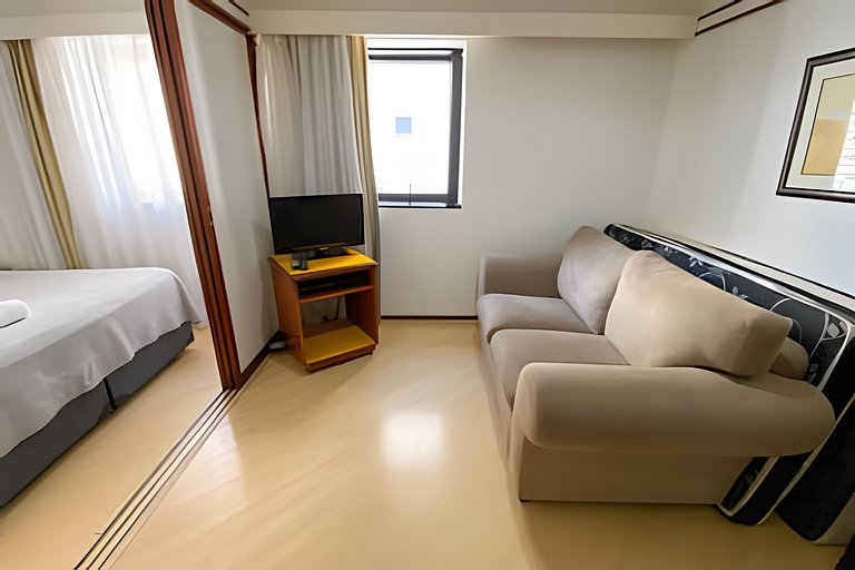 Desconectar para Reconectar: Sua Pausa Perfeita