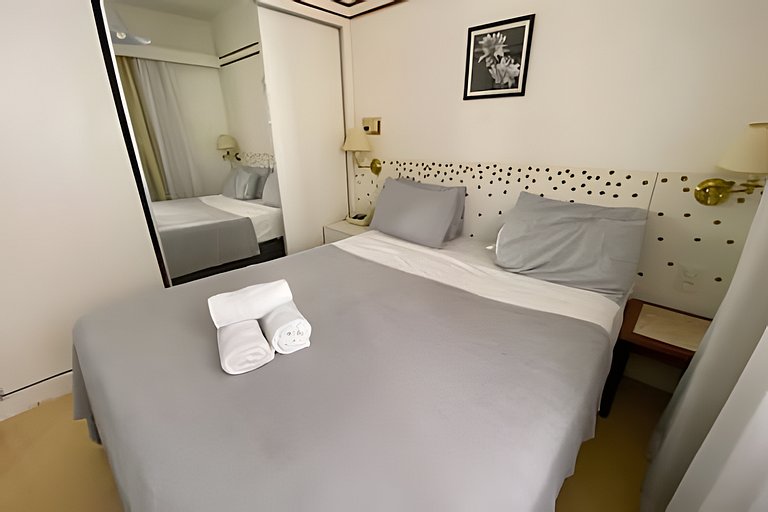 Desconectar para Reconectar: Sua Pausa Perfeita