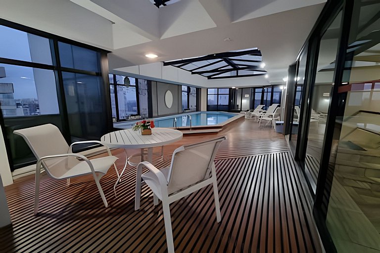 Desconectar para Reconectar: Sua Pausa Perfeita