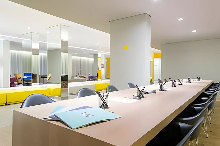 Casulo Urbano: Toque Premium|Privacidade|Turiassú