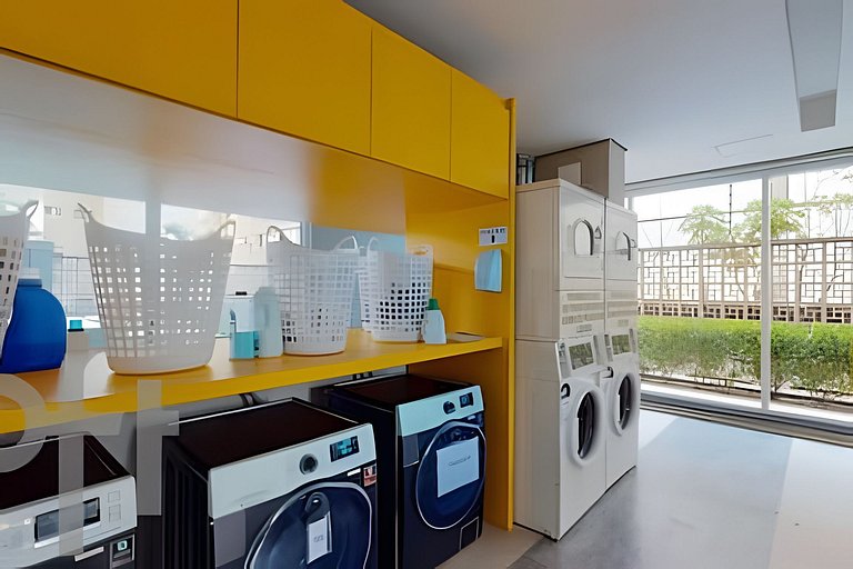 Casulo Urbano: Toque Premium|Privacidade|Turiassú