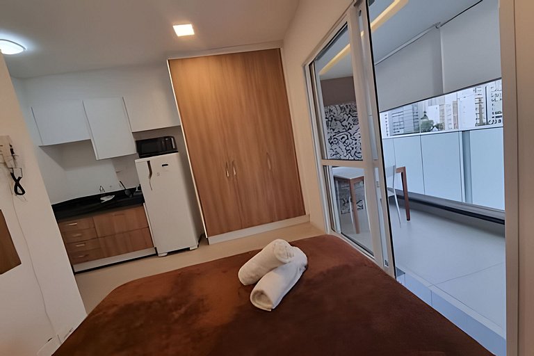 Casulo Urbano: Toque Premium|Privacidade|Turiassú