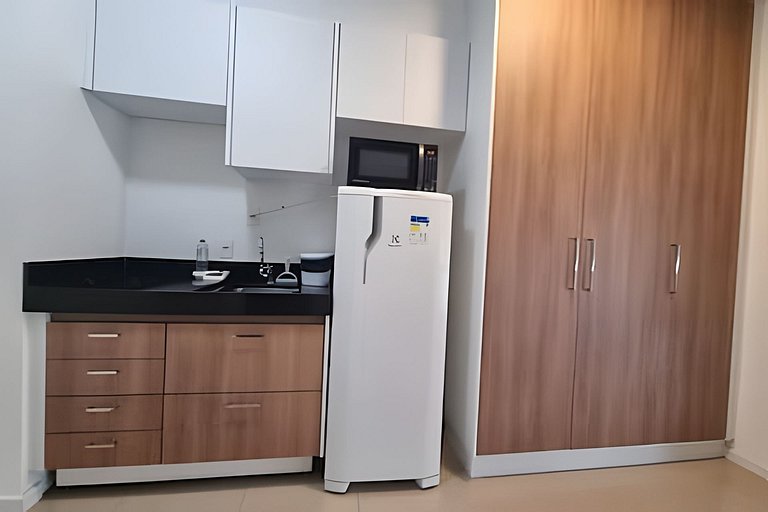 Casulo Urbano: Toque Premium|Privacidade|Turiassú