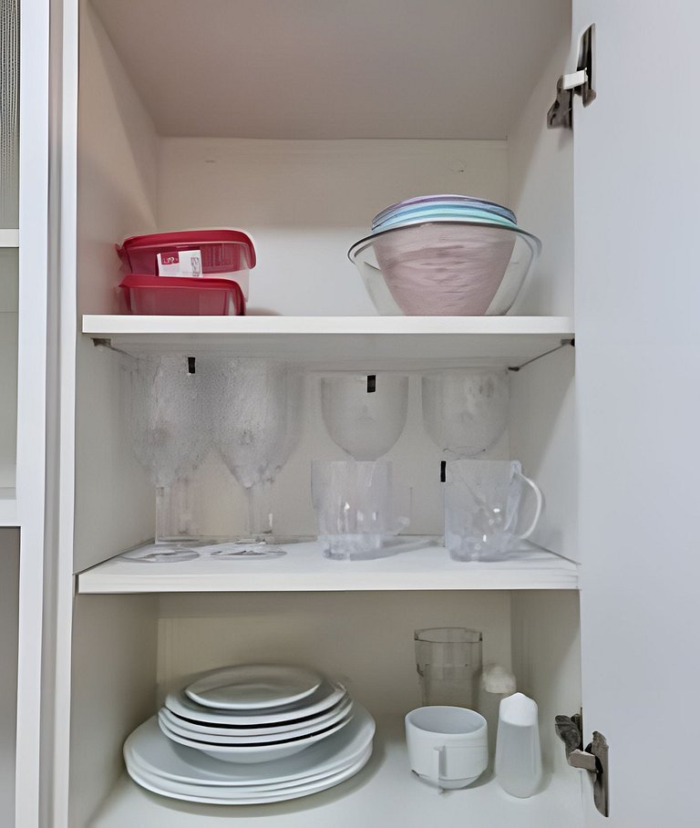 Casulo Urbano: Toque Premium|Privacidade|Turiassú