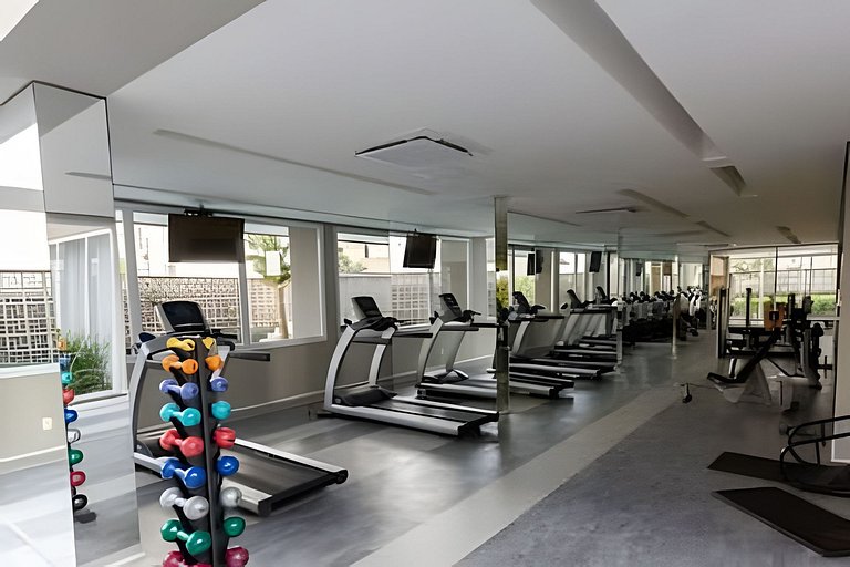 Casulo Urbano: Toque Premium|Privacidade|Turiassú