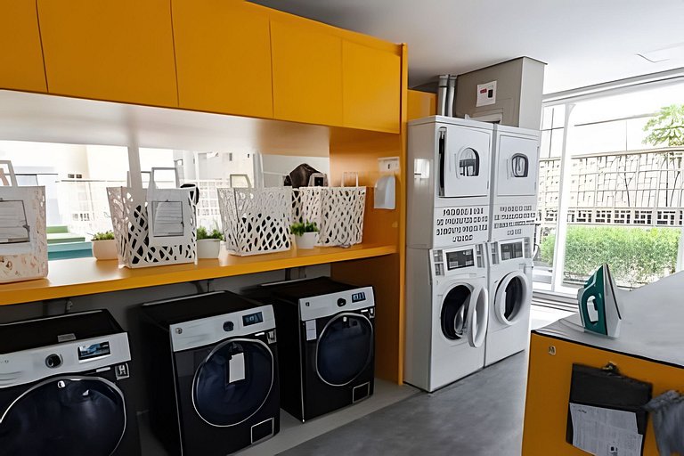 Casulo Urbano: Toque Premium|Privacidade|Turiassú