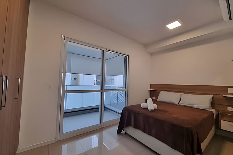 Casulo Urbano: Toque Premium|Privacidade|Turiassú