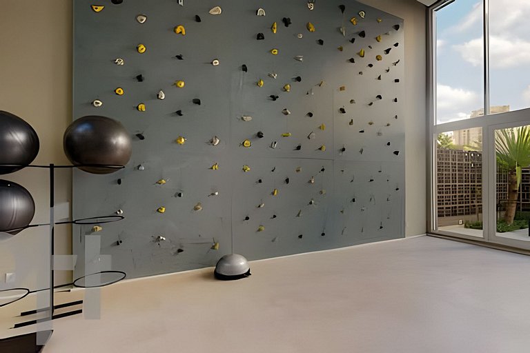 Studio Confortável | Allianz