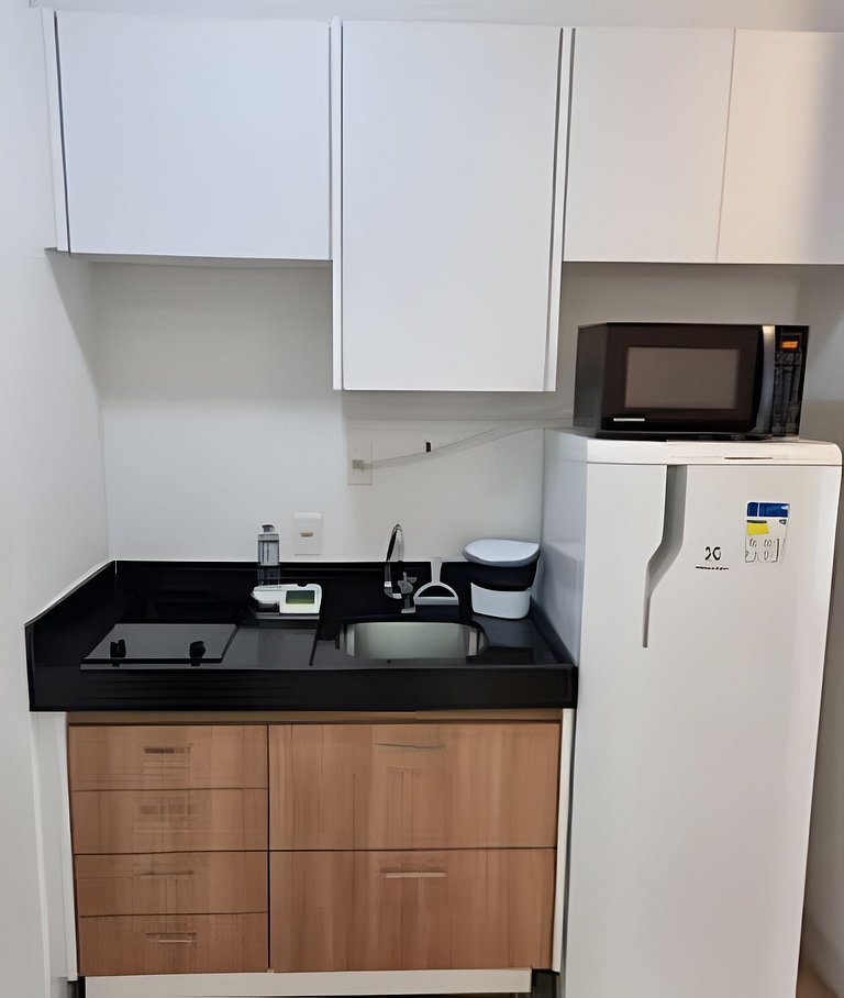 Casulo Urbano: Toque Premium|Privacidade|Turiassú