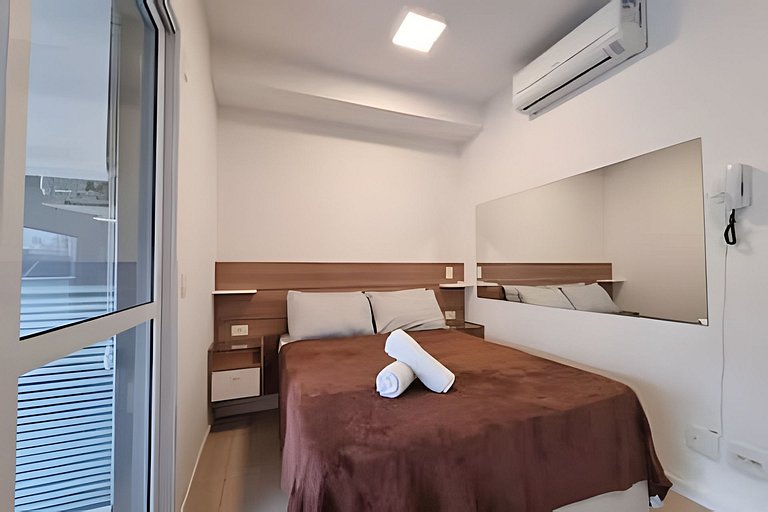 Casulo Urbano: Toque Premium|Privacidade|Turiassú