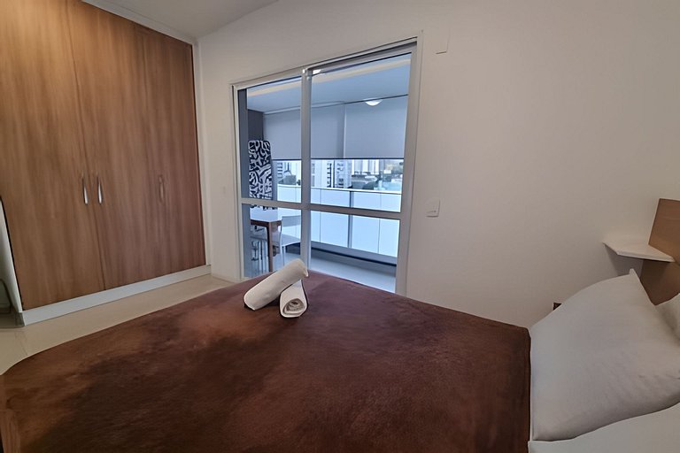 Casulo Urbano: Toque Premium|Privacidade|Turiassú