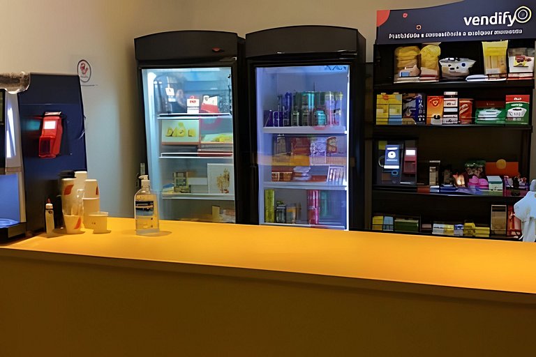 Casulo Urbano: Toque Premium|Privacidade|Turiassú