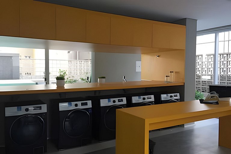 Casulo Urbano: Toque Premium|Privacidade|Turiassú