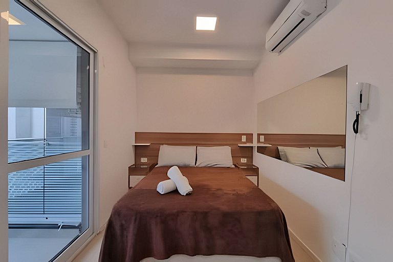 Casulo Urbano: Toque Premium|Privacidade|Turiassú