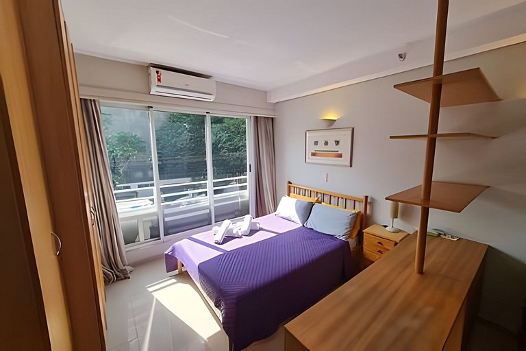 Apartamento Alto Padrão